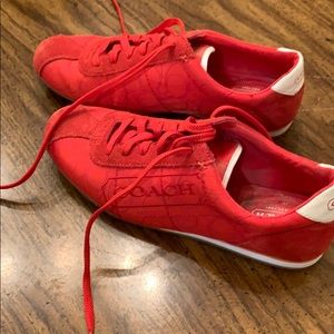Coach Sneakers